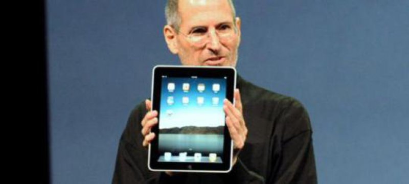 Streit um iPad-Designanleihen: Apple setzt sich gegen Samsung durch