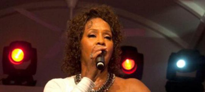 Whitney Houston kehrt ins Kino zurück