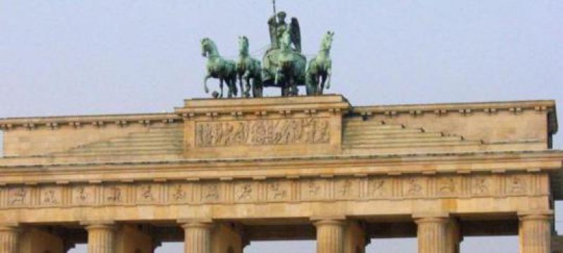 Feierlichkeiten zum Tag der Deutschen Einheit beginnen in Bonn