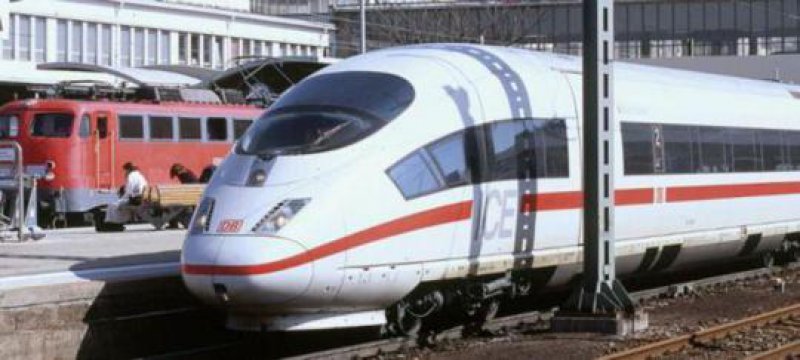 Bahn-Anschläge: Bundeskriminalamt sendet Ermittler nach Berlin