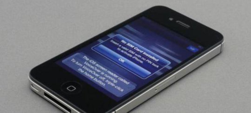 Steve Jobs wollte iPhone ohne Netzbetreiber herausbringen