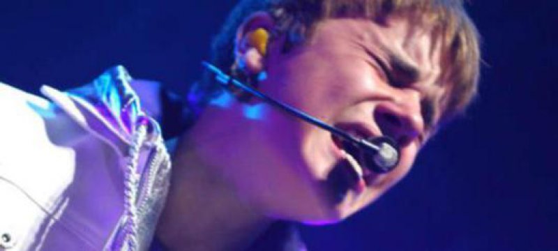 Justin Bieber plant für 2012 eigenen Film