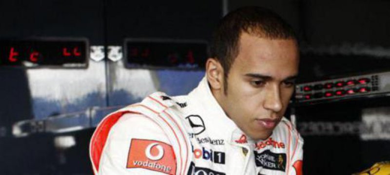Lewis Hamilton gewinnt Großen Preis von Abu Dhabi