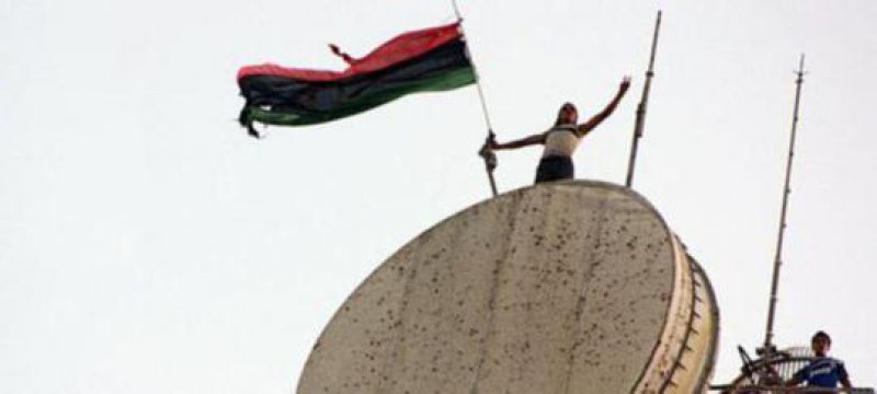 Übergangsregierung will Libyen am Samstag für befreit erklären
