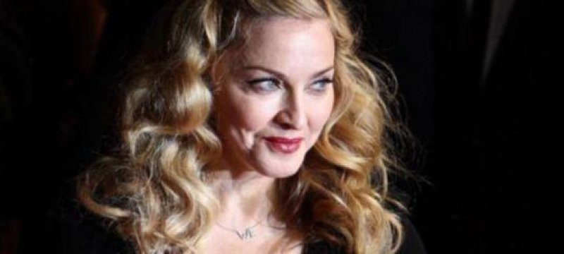 Madonna: Neue Single schon im Januar