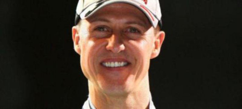 Schumacher mit Bestzeit im ersten freien Training