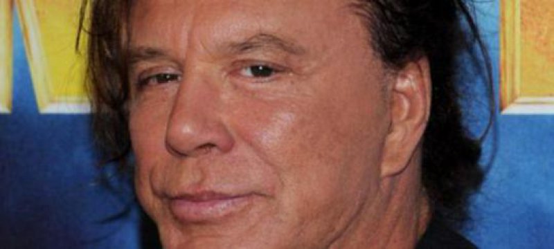 Expendables 2: Mickey Rourke steigt aus