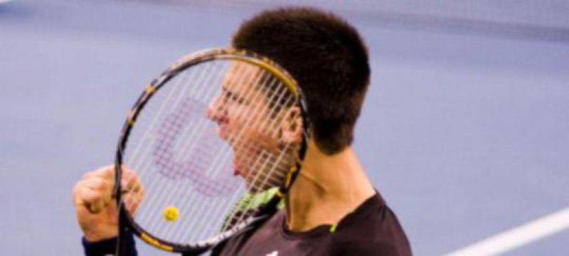 Tennis-Weltranglisten-Erste Novak Djokovic muss für Shanghai absagen