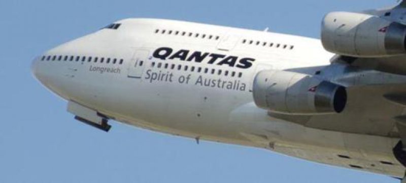 Streik bei australischer Airline Qantas