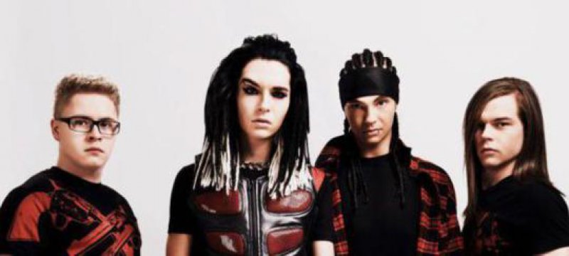 Bundesregierung fördert Tokio Hotel und Tote Hosen