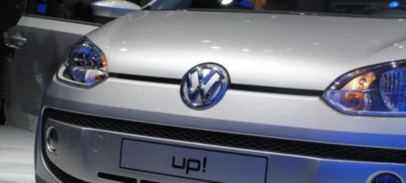 VW will bis 2016 3,4 Milliarden in Brasilien investieren