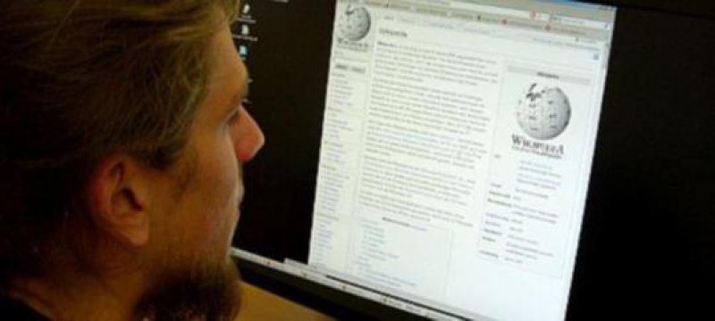 US-Wikipedia soll für 24 Stunden abgeschaltet werden