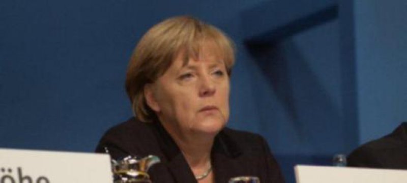 Merkel vertraut auf weitere Aufklärung durch Wulff