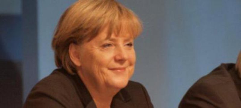 Große Resonanz auf YouTube-Interviews mit Bundeskanzlerin Angela Merkel