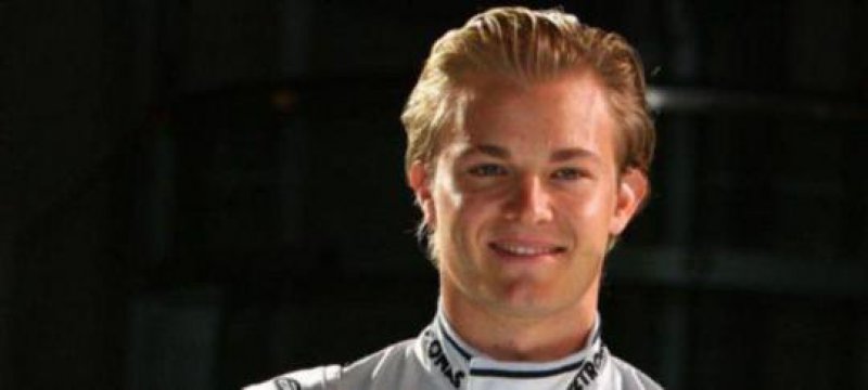 Nico Rosberg bleibt MercedesGP treu