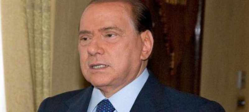 Kreise: Italiens Ministerpräsident Berlusconi steht vor Rücktritt