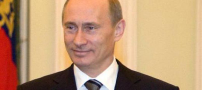 Putin-Partei zum offiziellen Wahlsieger erklärt