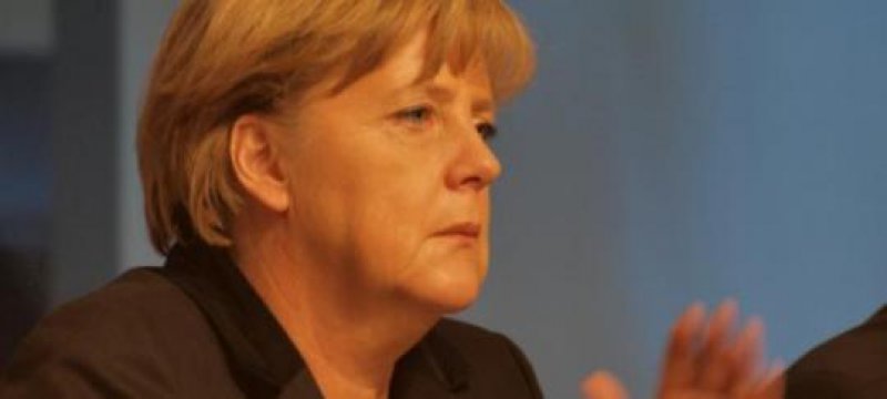 Merkel empfängt Sarkozy zu Beratungen über Euro-Krise