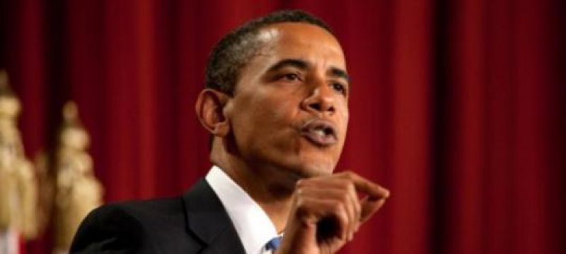Obama kündigt drastische Kürzungen im Militär an
