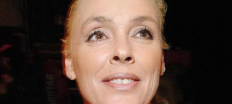 Brigitte Nielsen ist Dschungelkönigin