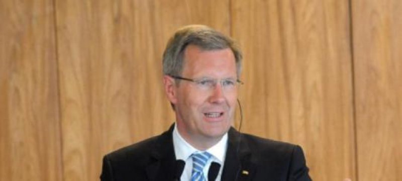 Neue Vorwürfe gegen Bundespräsident Wulff