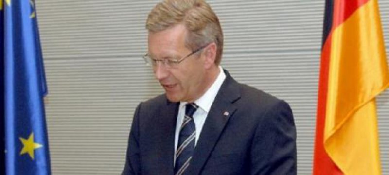 CDU weist Gabriels Angebot für Wulff-Nachfolger zurück