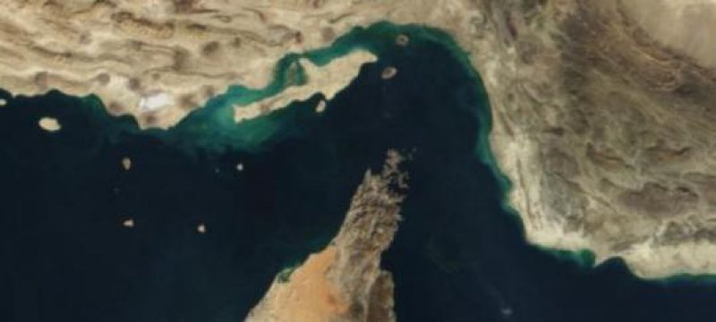 Blockade von Hormus würde nicht zu Öl-Engpässen führen