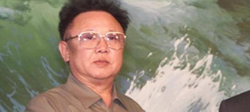Nordkoreas Diktator Kim Jong-il ist tot
