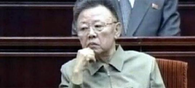 Nordkorea: Staatsbegräbnis für Kim Jong Il hat begonnen