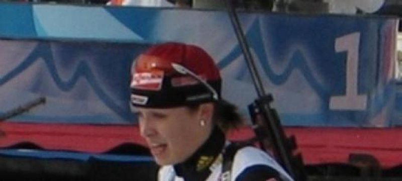 Biathlon-Star Neuner kämpft gegen Missbrauch ihres Namens