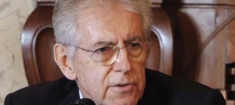 Italien: Monti warnt vor anti-europäischen Protesten