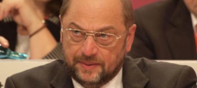 Schulz: Ausscheiden Großbritanniens aus der EU möglich