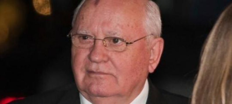 Gorbatschow fordert Neuwahlen in Russland