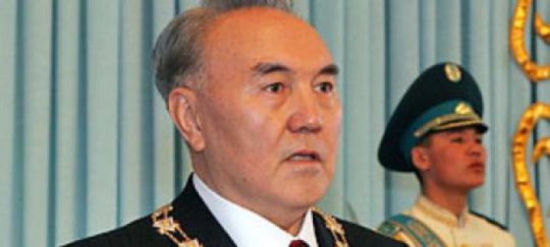 Kasachstan: Präsident verhängt Ausnahmezustand