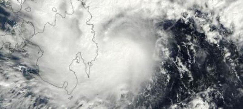 Philippinen: Hunderte Tote durch Tropensturm &#8222;Washi