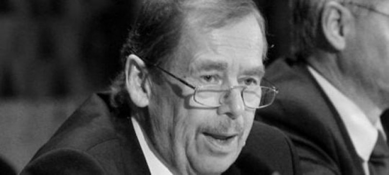 Tschechischer Ex-Präsident Havel gestorben