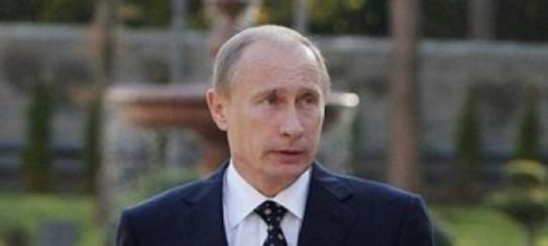 Putin tritt 2012 bei russischen Präsidentschaftswahlen an