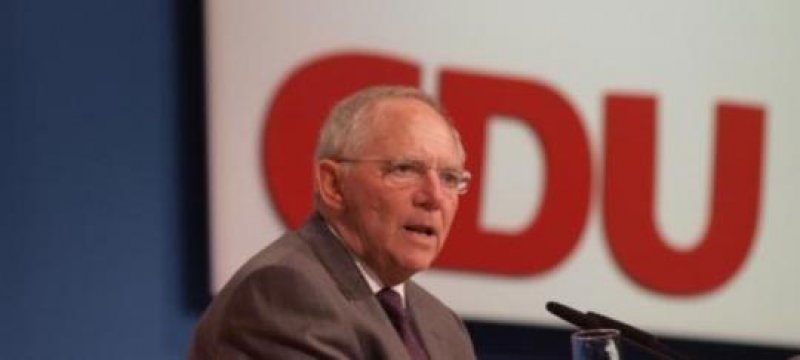 Schäuble hält Diskussion um Wulff für schädlich