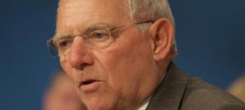 Schäuble will deutschen Beitrag für ESM schon 2012 zahlen
