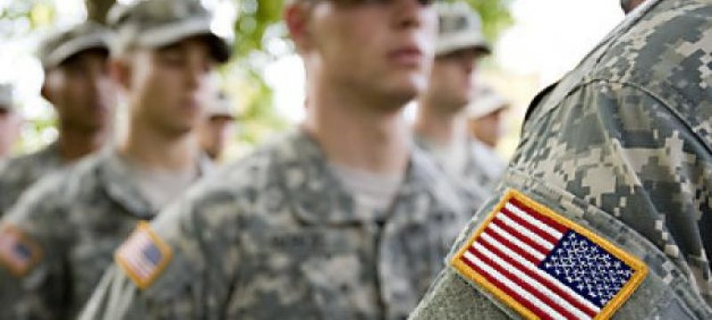 USA planen Abzug von tausenden Soldaten aus Deutschland