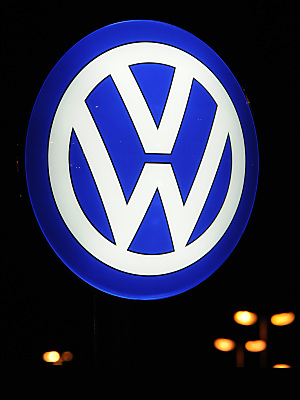VW prüft offenbar Einstieg in die Formel 1