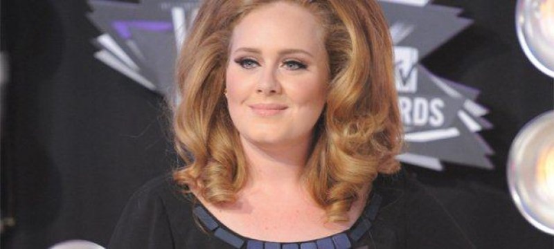 Adele: Grammy-Auftritt noch immer fraglich