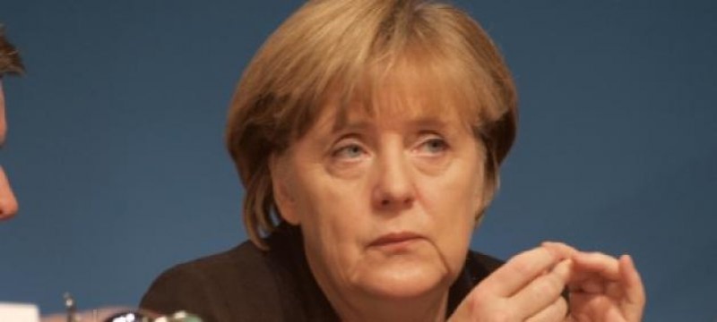 Merkel offen für Finanz-Transaktionssteuer