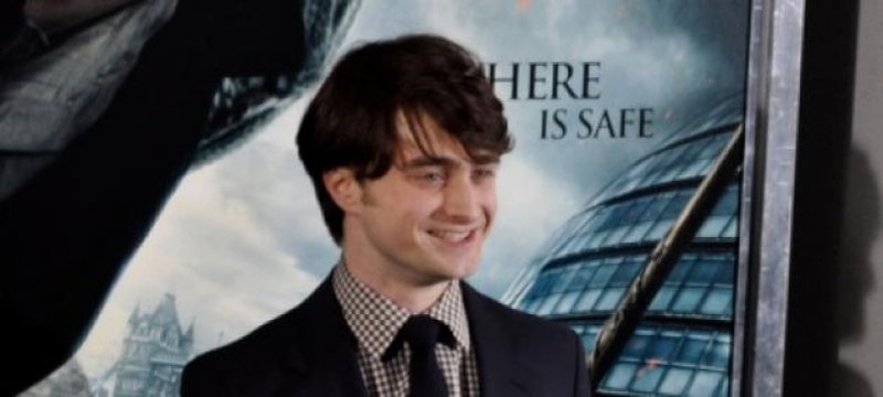 Daniel Radcliffe will kein wildes Party-Leben