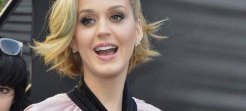 Katy Perry wird zur Videospiel-Heldin