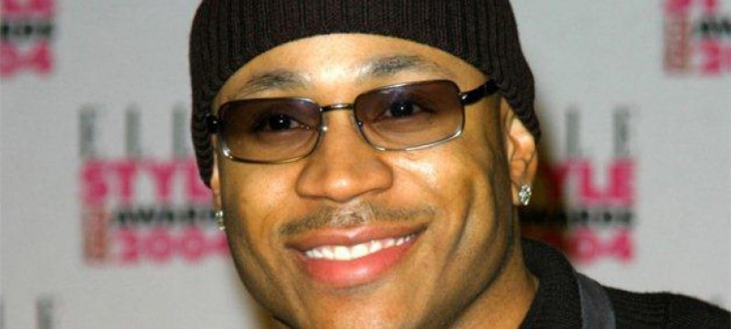 LL Cool J moderiert die Grammys