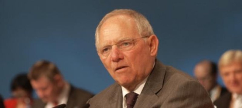 ESM-Ausweitung: Schäuble erteilt Monti-Vorschlag Absage