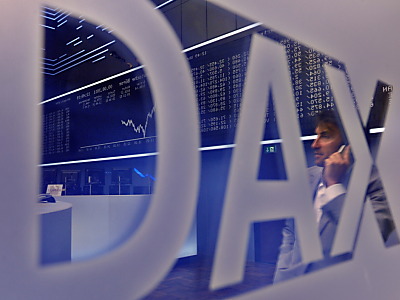 Reguläre Deutsche Börse wieder im DAX