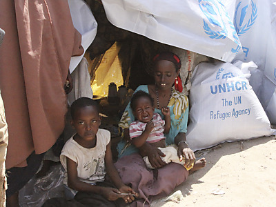 FAO erklärt Hungersnot für beendet