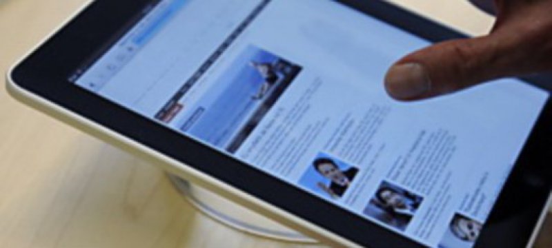 Apple will neues iPad Anfang März vorstellen